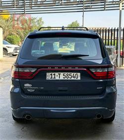 دودج دورانجو